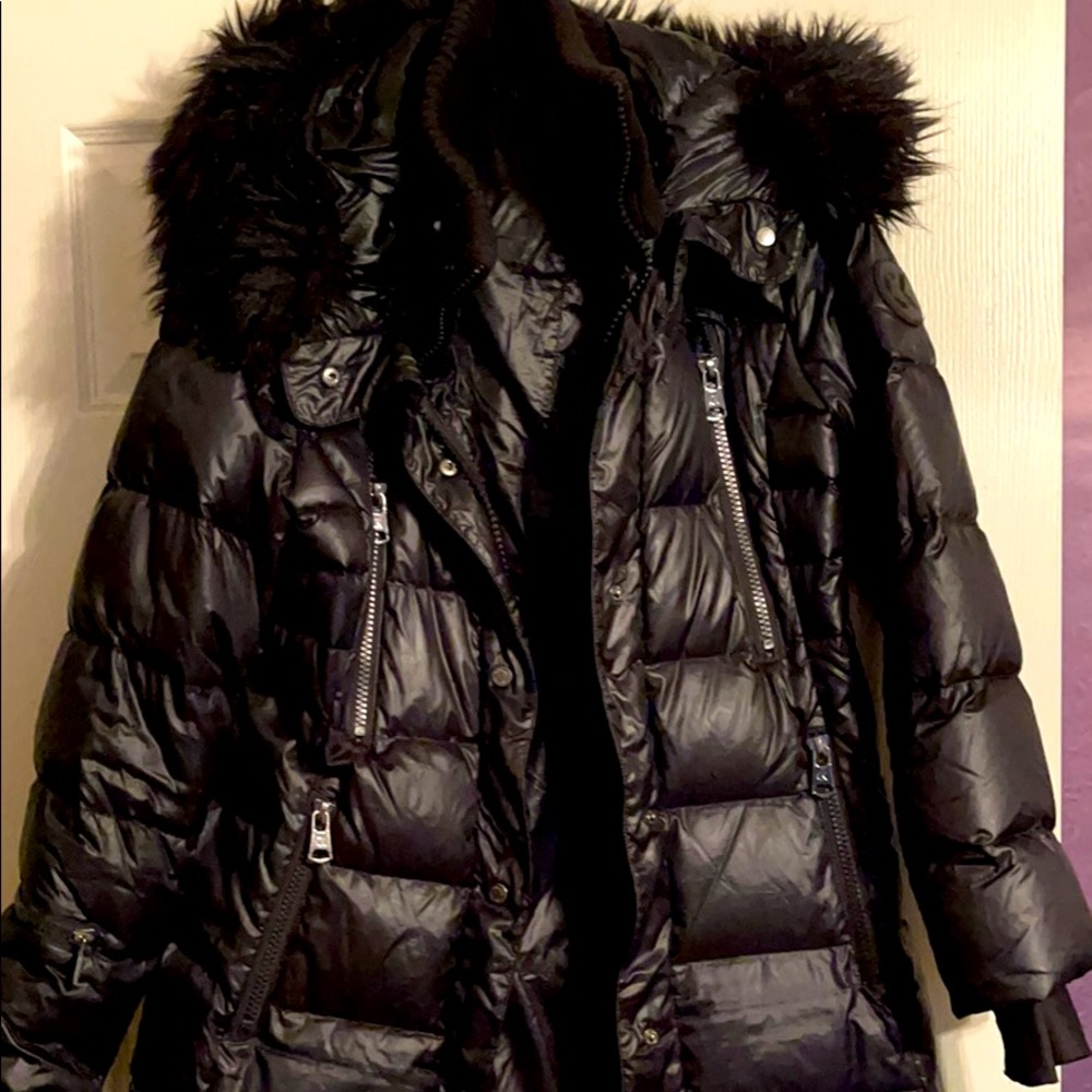 Women coat